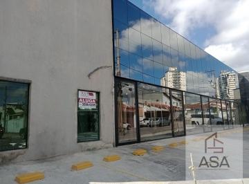 Comercial · 40m² · 2 Vagas · Salão Comercial em Jardim Armênia  -  Mogi das Cruzes