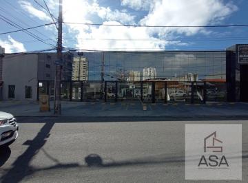Comercial · 40m² · 2 Vagas · Salão Comercial para locação em Bairro Socorro - Mogi das Cruzes