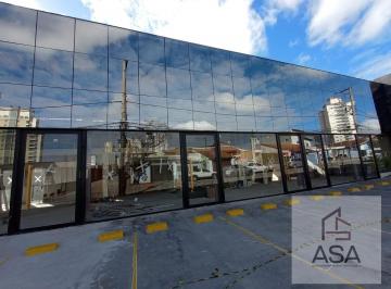 Comercial · 40m² · 2 Vagas · Alugue Salão Comercial em Socorro - Mogi das Cruzes
