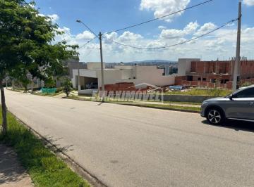 Terreno · 438m² · Terreno em Condomínios em Sorocaba
