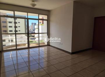 Apartamento · 120m² · 3 Quartos · 2 Vagas · Apartamento disponível para locação e venda no bairro Saraiva em Uberlândia-MG