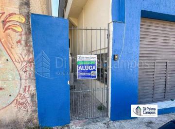 Casa · 34m² · 1 Quarto · Casa para alugar com entrada compartilhada com mais 6 imóveis - 1 quarto no Ipiranga