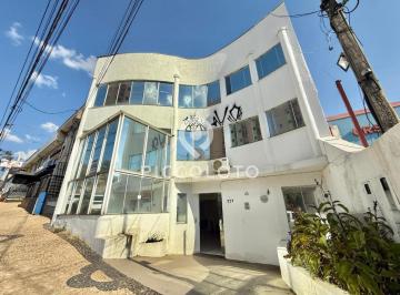 Comercial · 876m² · 3 Vagas · Prédio à venda e para alugar em Valinhos, Vila Clayton, com 876 m²