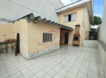Casa · 220m² · 3 Quartos · 4 Vagas · Sobrado Residencial ou Comercial, Vila Zelina, 220m2, 03 quartos e garagem para 04 carros