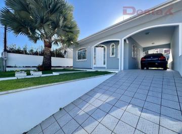 Casa · 228m² · 4 Quartos · 1 Vaga · Casa no bairro Serraria - São José
