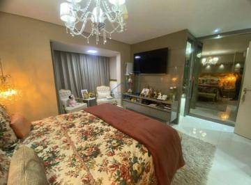 Apartamento · 200m² · 3 Quartos · 4 Vagas · Apartamento 03 Dorm. em Pituaçu - Salvador
