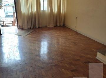 Casa · 160m² · 3 Quartos · 3 Vagas · Apartamento em Jardim são Paulo