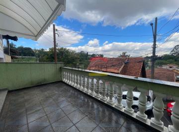 Casa · 180m² · 4 Quartos · 2 Vagas · Oportunidade Incrível no Horto Florestal ? São Paulo!