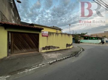 Casa · 87m² · 4 Quartos · Casa em Centro - Magé