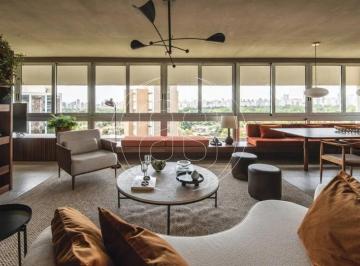 Apartamento · 163m² · 4 Quartos · 1 Vaga · APARTAMENTO PARA LOCAÇÃO COM SUÍTE E GARAGEM NO JARDIM PAULISTA