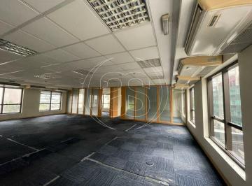Comercial · 227m² · 8 Vagas · CONJUNTO COMERCIAL PARA LOCAÇAO COM GARAGEM NA VILA OLIMPIA