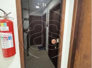 Comercial · 30m² · CONJUNTO COMERCIAL EM SANTO AMARO DE 30 METROS