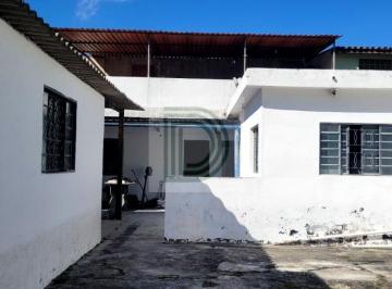 Comercial · 80m² · 1 Quarto · 20 Vagas · ÓTIMO TERRENO COM EDICULA PARA FINS COMERCIAL E RESIDENCIAL- JD CELESTE-SP