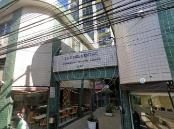 Comercial · 30m² · Conjunto Comercial Santo Amaro com 30 metros