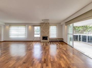Apartamento · 245m² · 4 Quartos · 4 Vagas · Apartamento à Venda na Vila Madalena - 4 Suítes - 4 Vagas - 245m² de Área Útil