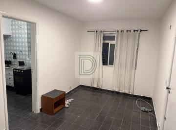 Apartamento · 50m² · 2 Quartos · 1 Vaga · Apartamento Próximo à USP e Metrô Butantã - 2 Dormitórios, 1 Vaga