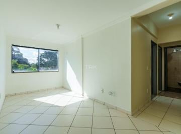 Apartamento · 30m² · 2 Quartos · Pinte, decore, mobilie. E assine embaixo.