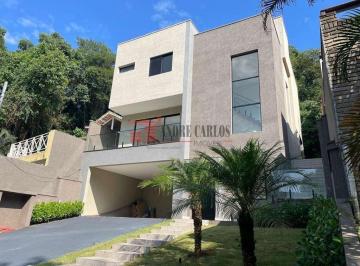 Casa · 221m² · 3 Quartos · 4 Vagas · Condomínio Vila Verde -  Itapevi - código 1289