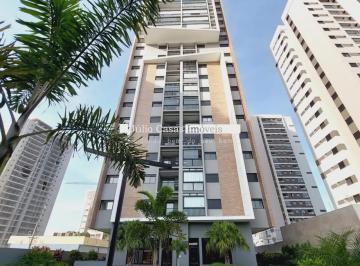 Apartamento · 95m² · 3 Quartos · 2 Vagas · Apartamento para alugar com 3 quartos no condomínio JK Boa Vista - Sorocaba