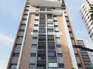 Apartamento · 125m² · 3 Quartos · 2 Vagas · Apartamento novo 125m² 3 quartos próx à Prefeitura