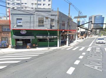 Comercial · 250m² · Sobreloja para locação no Butantã com 250m²