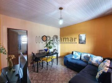 Casa · 107m² · 3 Quartos · 3 Vagas · Casa à venda 3 quartos na Vila Morse