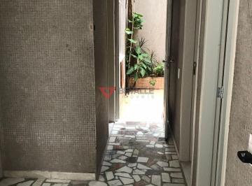 Casa · 260m² · 8 Quartos · 2 Vagas · Casa à venda ou à locação em Botafogo: 260m², 8 quartos