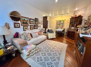 Apartamento · 80m² · 2 Quartos · 1 Vaga · Apartamento à venda em Botafogo: 80m², 2 suítes, 1 vaga