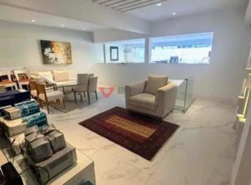 Apartamento · 170m² · 3 Quartos · 2 Vagas · Cobertura à venda em Botafogo: 170m², 3 suítes, 2 vagas