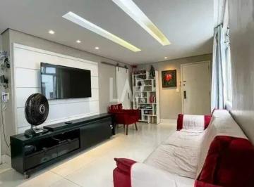 Apartamento · 150m² · 3 Quartos · 2 Vagas · Apartamento à venda, 3 quartos, 1 suíte, 2 vagas, Luxemburgo - Belo Horizonte/MG