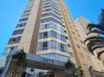 Apartamento · 119m² · 3 Quartos · 1 Vaga · Residencial Ubatã
