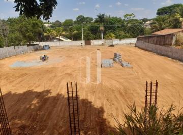 Casa · 2187m² · Área, 2187M² em Jardim Alto Paraíso - Aparecida de Goiânia