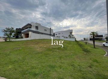 a3096422a50b58ed5c6adfbcc65fe6f9ec5b7f24 · Terreno à venda, 455 m²  - Alphaville Nova Esplanada - Votorantim/SP