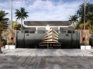 20790d0f8a21de15745a417c21d7f2da54e2eae1 · Casa com 2 dormitórios à venda, 62 m² por R$ 420.000,00 - Balneário dos Golfinhos - Caraguatatuba/SP