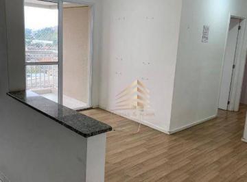 9535adc6ab408418039a4e95166ba368a07ea538 · Apartamento Para Venda ou Alugar   Na Vila Galvão No Condomínio Spot Com 2 Dormitórios 1 Suíte 1 Vag