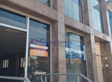 Comercial · 290m² · 8 Vagas · Prédio comercial com 2 andares - Av Indianópolis