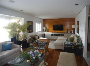 Apartamento · 173m² · 3 Quartos · 4 Vagas · PANAMBY - ÁREA ÚTIL 173M2 - 3 SUÍTES - 4 VAGAS - R$1.590.000,00
