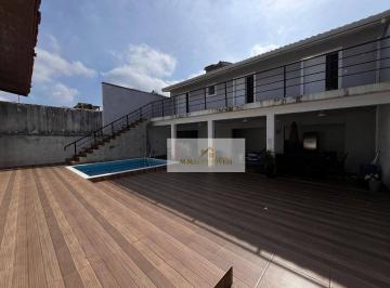 00ebb59c92347529d1ebaab9d9afe922e906a7c8 · Casa com 5 dormitórios à venda, 262 m² por R$ 499.000,00 - Estância Balneária Maria Helena Novaes - 