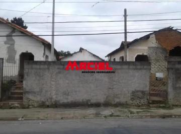 Terreno · 300m² · Lote 300 m² em Santana - Casas Para demolição