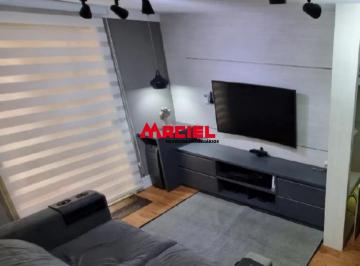 Apartamento · 50m² · 2 Quartos · 1 Vaga · Apartamento residencial primavera no primeiro andar - O mais bonito do condomínio!!