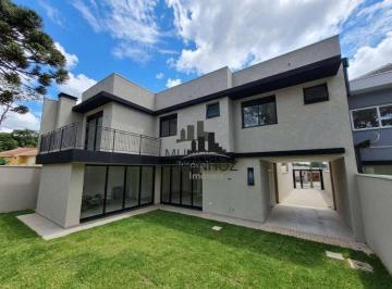 936fa2a317cc2ab5414bfd1efec0de0fac844d3d · Sobrado com 3 dormitórios à venda, 161 m² por R$ 1.250.000,00 - Santa Felicidade - Curitiba/PR