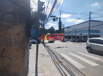 Terreno · 3423m² · Área 3.423 Metros Comercial na AV. Otavio Braga de Mesquita