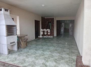 Casa · 288m² · 3 Quartos · Casa para aluguel - em São Vicente