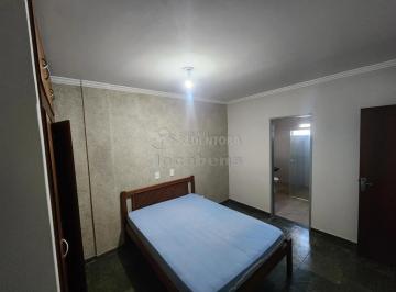 Apartamento · 118m² · 3 Quartos · 1 Vaga · Apartamento Locação Jardim Panorama