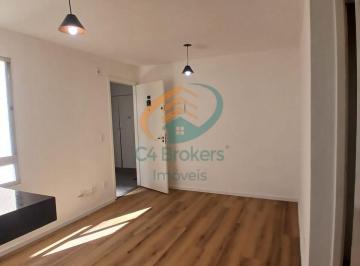 Apartamento · 40m² · 2 Quartos · 1 Vaga · Apartamento em Jardim Ansalca - Guarulhos, SP