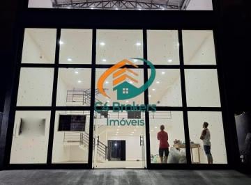 Comercial · 386m² · 4 Vagas · Galpão / Depósito / Armazém em Instituto de Previdencia  -  São Paulo