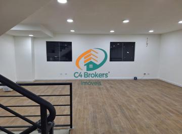 Comercial · 386m² · 4 Vagas · Galpão / Depósito / Armazém em Instituto de Previdencia - São Paulo