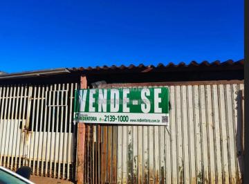Rural · 533m² · 5 Quartos · ESTÂNCIA NOSSA SENHORA APARECIDA - Casa com 310 m² e terreno com 533,55 m²
