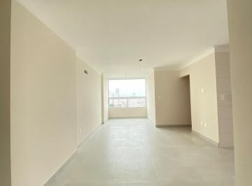 Apartamento · 73m² · 2 Quartos · 2 Vagas · Apartamento 2 Quartos em Guilhermina - Praia Grande, SP