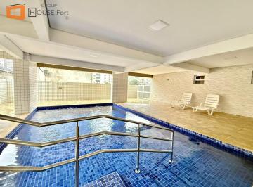 Apartamento · 74m² · 2 Quartos · 2 Vagas · Apartamento 2 Quartos em Canto do Forte - Praia Grande, SP